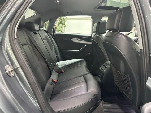 Used 2017 Audi A4 2.0T Premium w/ Convenience Package AWD/4WD image 51