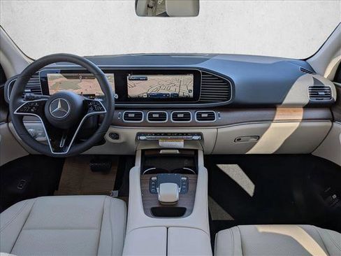 New 2026 Mercedes-Benz GLE 350 4MATIC image 17