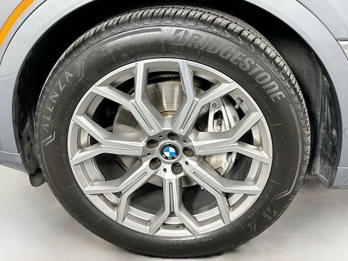 Certified 2023 BMW X7 xDrive40i w/ Executive Package image 33