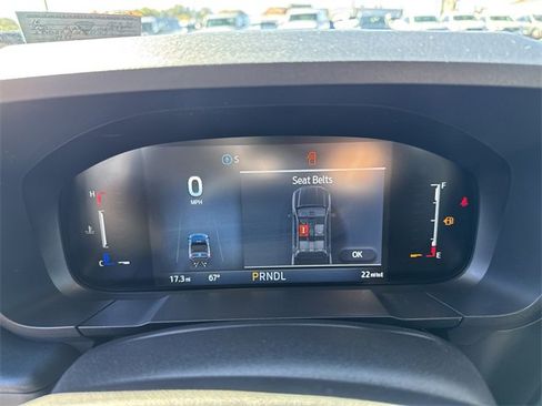 New 2025 Ford Maverick XLT image 17