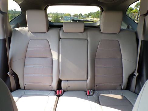 Used 2020 Honda CR-V EX-L image 20