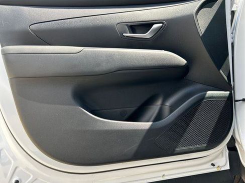 New 2026 Hyundai Tucson SEL AWD/4WD image 11
