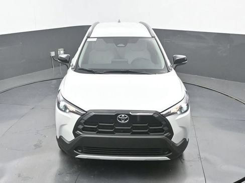 New 2026 Toyota Corolla Cross LE FWD image 27