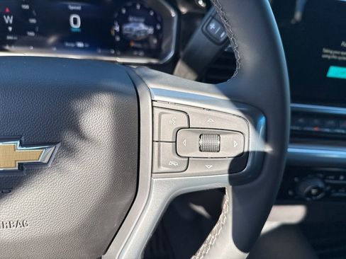New 2026 Chevrolet Silverado 1500 LT image 24
