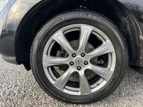 Used 2012 Nissan Murano LE w/ Platinum Pkg image 12