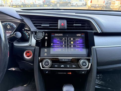Used 2016 Honda Civic EX-L image 24
