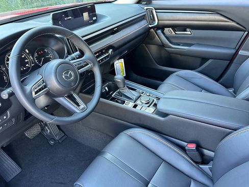 New 2026 MAZDA CX-50 AWD 2.5 Hybrid w/ Weather Package image 10
