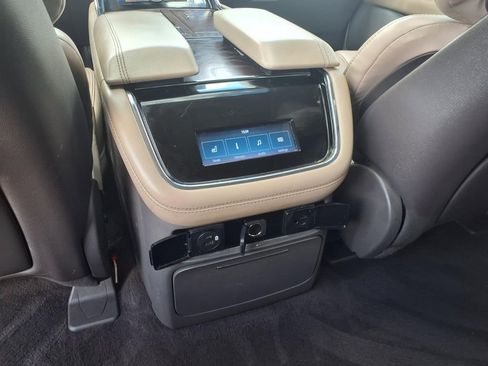 Used 2022 Lincoln Navigator Reserve RWD image 16