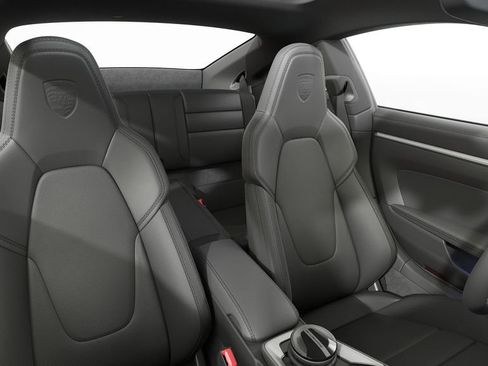 Certified 2025 Porsche 911 Carrera S image 5