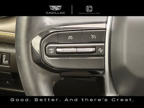 Used 2023 Chevrolet Colorado ZR2 w/ ZR2 Convenience Package III AWD/4WD image 13