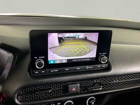 Used 2023 Honda HR-V LX image 19