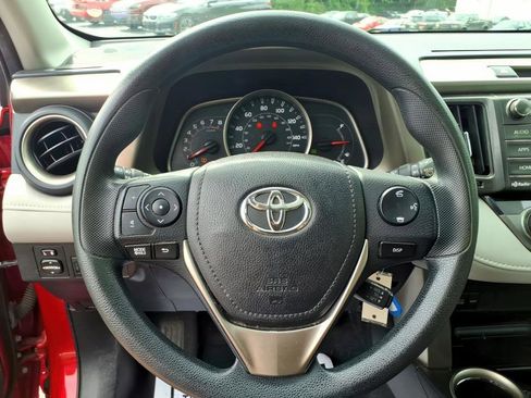 Used 2014 Toyota RAV4 XLE AWD/4WD image 22