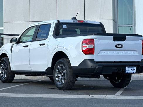 New 2026 Ford Maverick XLT image 5