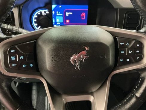 Used 2023 Ford Bronco Big Bend w/ Sasquatch Package AWD/4WD image 30