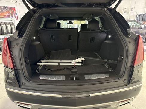 Used 2024 Cadillac XT5 Premium Luxury FWD image 27