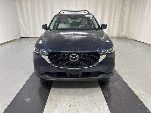 Used 2023 MAZDA CX-5 AWD 2.5 S image 3