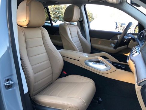 New 2026 Mercedes-Benz GLE 450 4MATIC image 36