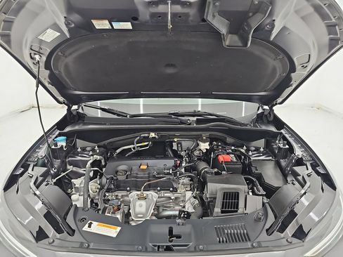 Used 2025 Honda HR-V LX image 36