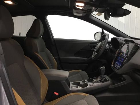 Used 2024 Subaru Crosstrek 2.5i Sport w/ Crosstrek Mirror Package AWD/4WD image 21
