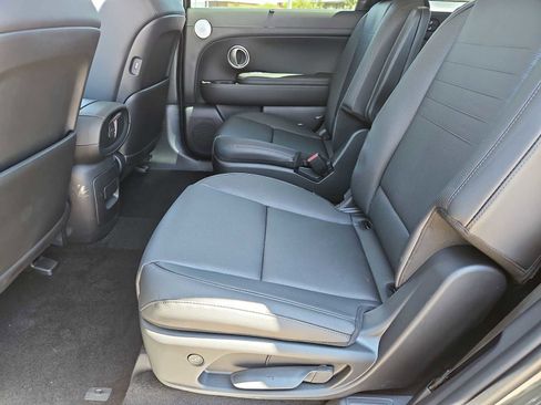 New 2026 Hyundai Palisade Limited AWD/4WD image 19