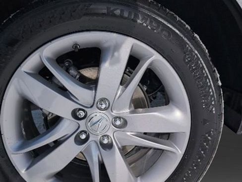 Used 2019 Acura RDX FWD w/ Advance Package image 31