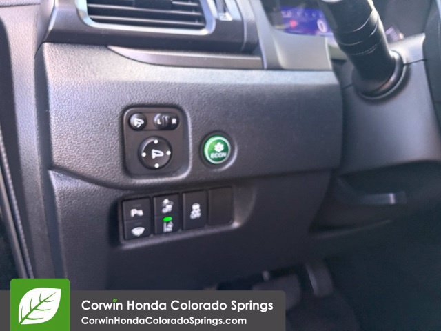 Used 2022 Honda Passport TrailSport image 28