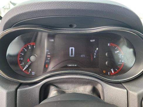 Used 2018 Dodge Durango GT image 19