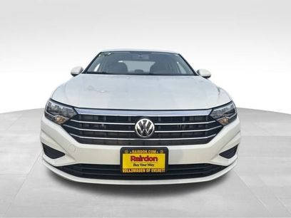 Used 2019 Volkswagen Jetta S