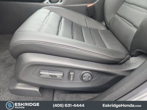 New 2026 Honda CR-V EX-L image 18
