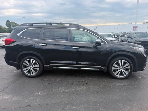 Used 2019 Subaru Ascent Touring w/ Popular Package #2A AWD/4WD image 5