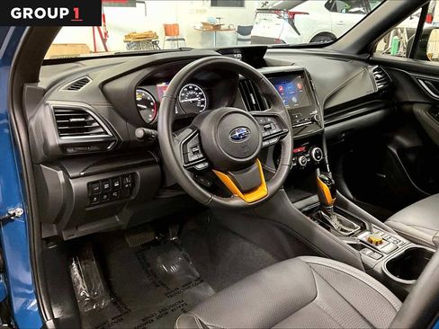 Certified 2024 Subaru Forester Wilderness image 17