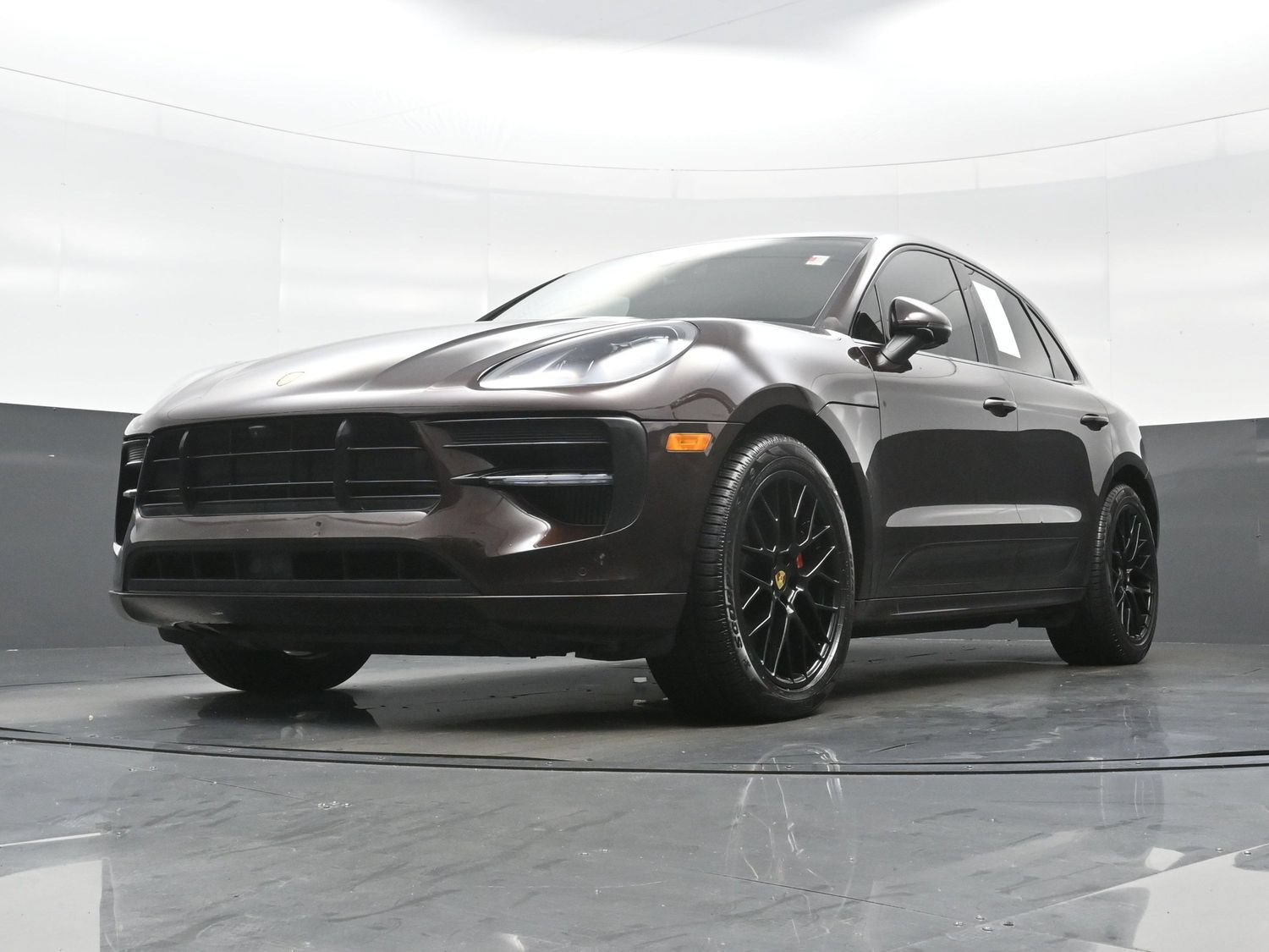 Used 2021 Porsche Macan GTS AWD/4WD image 31
