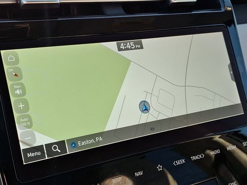 Certified 2022 Hyundai Tucson Limited image 15