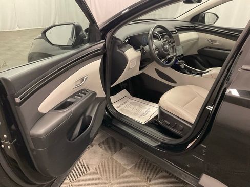 Used 2024 Hyundai Tucson SEL w/ Convenience Package image 10
