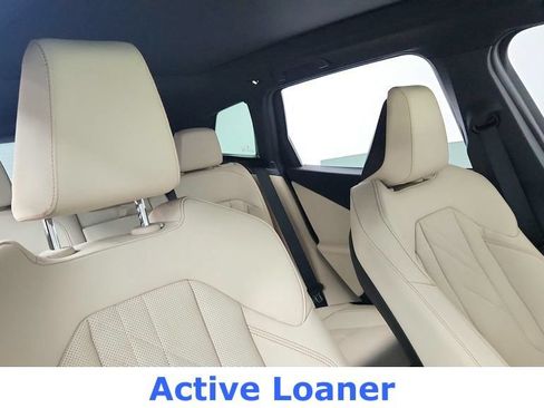 Used 2025 BMW X3 xDrive30i w/ Premium Package AWD/4WD image 13