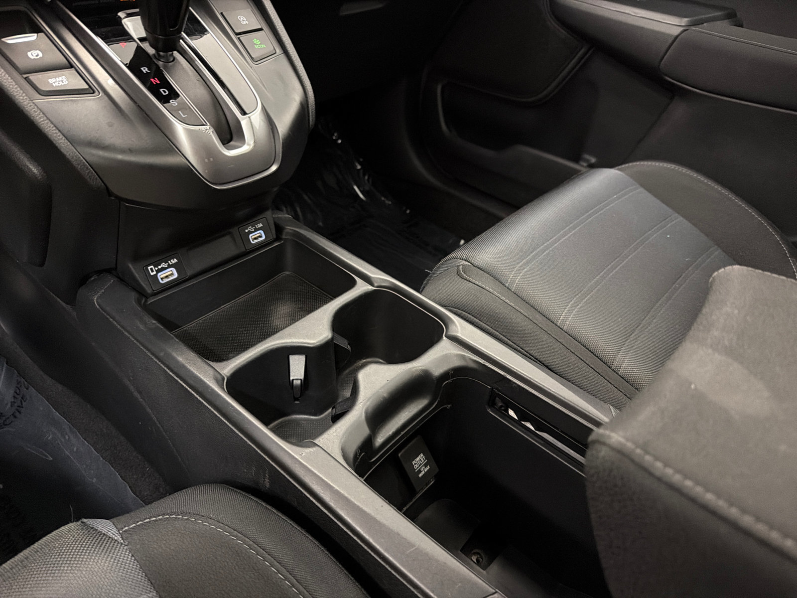Used 2020 Honda CR-V EX image 28