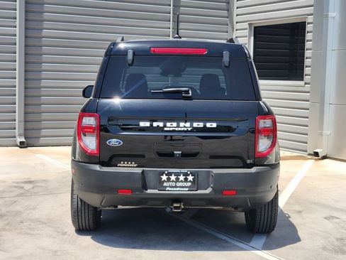 Used 2021 Ford Bronco Sport Big Bend w/ Big Bend Package (96B) AWD/4WD image 7
