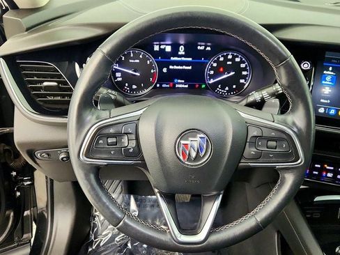 Used 2022 Buick Envision Avenir w/ Technology Package II image 14