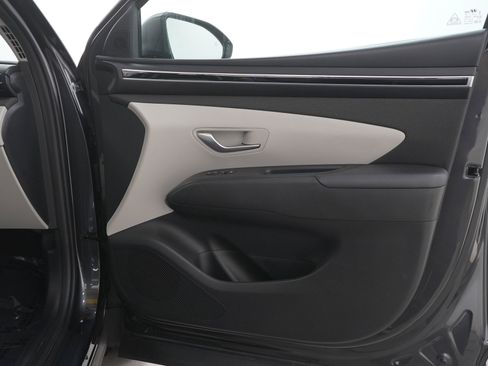 Used 2023 Hyundai Tucson SEL w/ Convenience Package AWD/4WD image 9