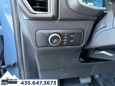New 2026 Ford Bronco Sport Outer Banks AWD/4WD image 46