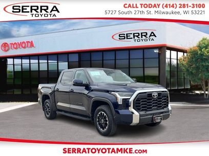 Used 2022 Toyota Tundra SR5