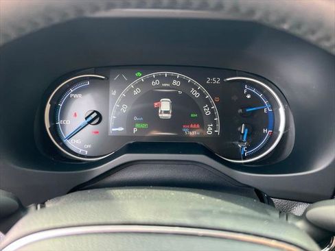 Certified 2024 Toyota RAV4 XLE Premium w/ Weather Package image 24