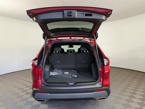 New 2025 Honda CR-V Sport-L image 12