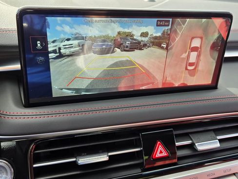 New 2026 Genesis G70 3.3T Sport Prestige image 10