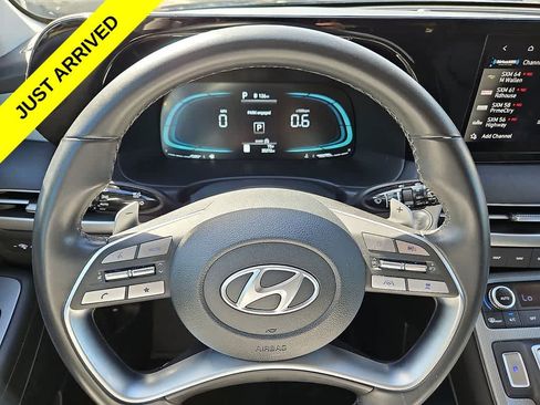 Used 2025 Hyundai Palisade SEL FWD image 19