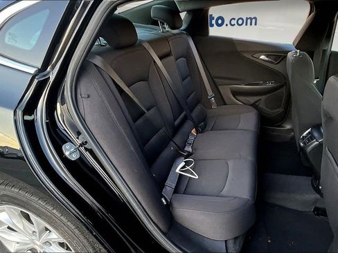 Used 2024 Chevrolet Malibu LT image 23