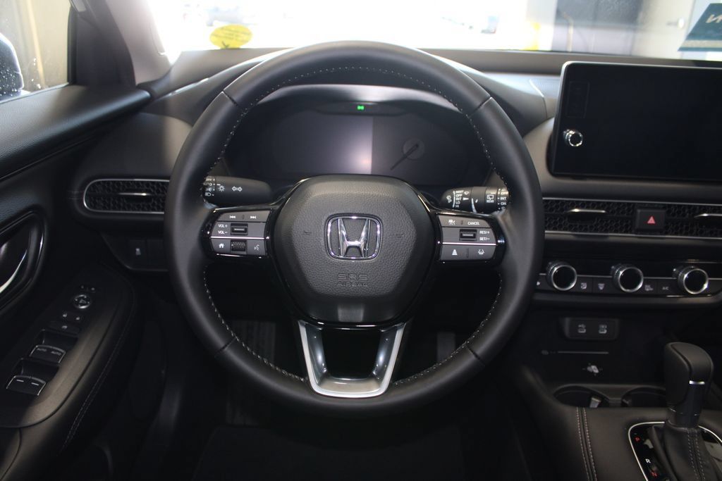 New 2027 Honda HR-V EX-L image 16