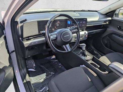 Used 2024 Hyundai Kona SEL FWD image 10