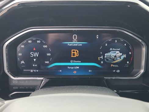 New 2026 Chevrolet Silverado 2500 High Country w/ High Country Premium Package image 11