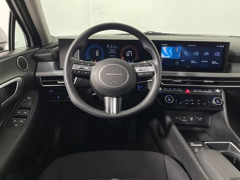 Used 2024 Hyundai Sonata SEL FWD image 16